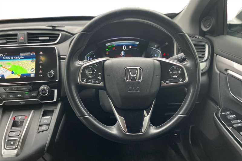 Used Honda CR-V 2022 for sale - 76624120: Photo 13
