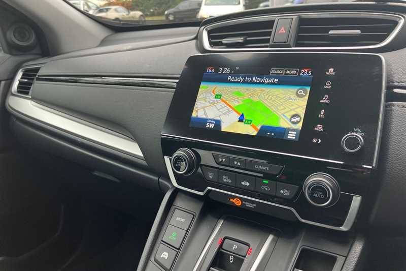 Used Honda CR-V 2022 for sale - 76624120: Photo 14