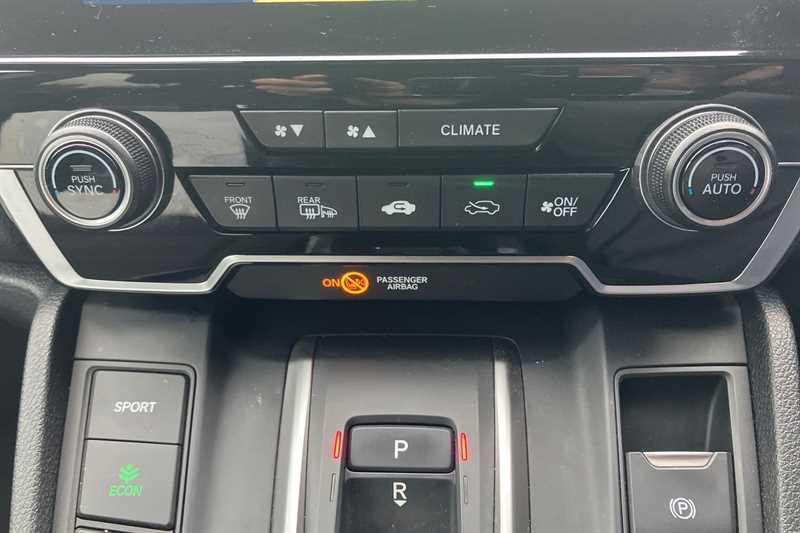 Used Honda CR-V 2022 for sale - 76624120: Photo 15