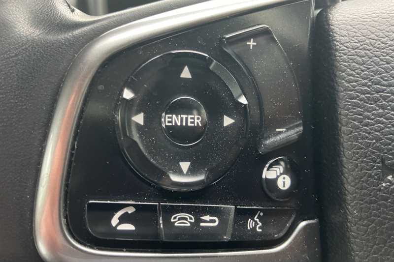 Used Honda CR-V 2022 for sale - 76624120: Photo 16