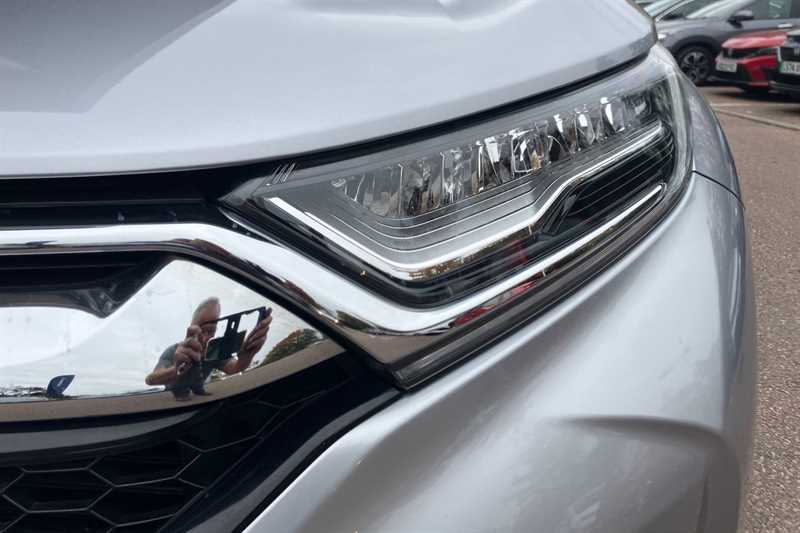 Used Honda CR-V 2022 for sale - 76624120: Photo 18