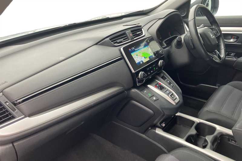 Used Honda CR-V 2022 for sale - 76624120: Photo 2