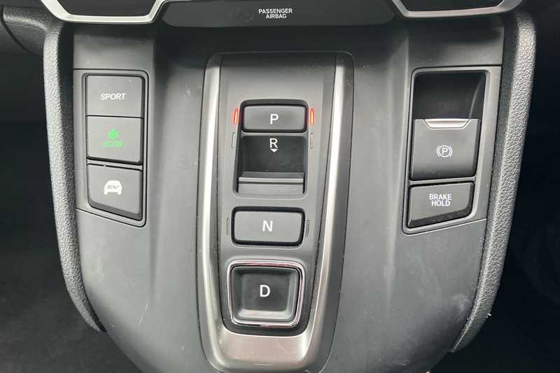 Used Honda CR-V 2022 for sale - 76624120: Photo 20