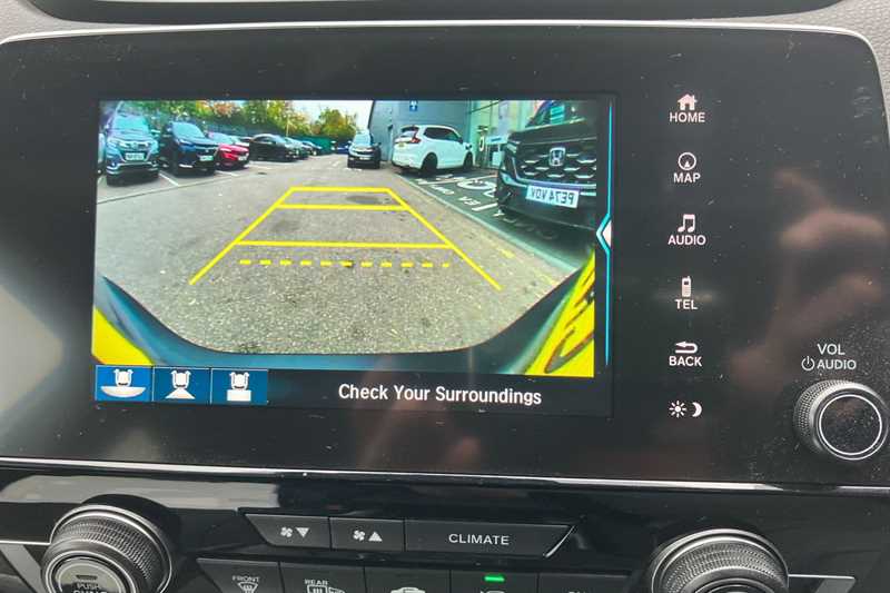 Used Honda CR-V 2022 for sale - 76624120: Photo 21