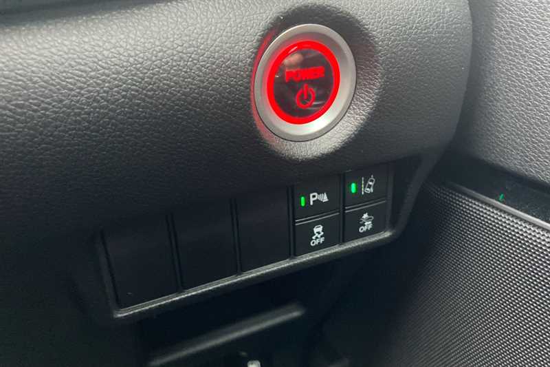 Used Honda CR-V 2022 for sale - 76624120: Photo 22