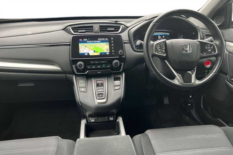 Used Honda CR-V 2022 for sale - 76624120: Photo 4