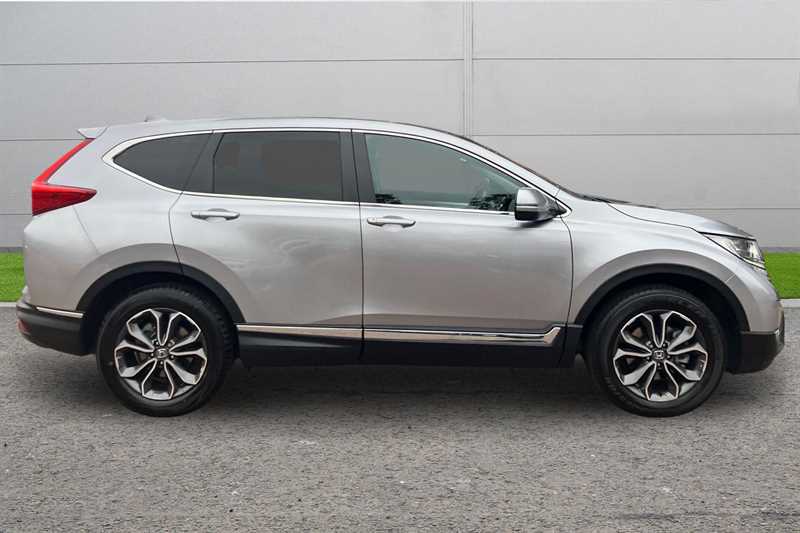 Used Honda CR-V 2022 for sale - 76624120: Photo 5