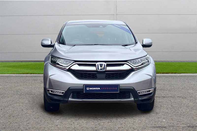 Used Honda CR-V 2022 for sale - 76624120: Photo 6