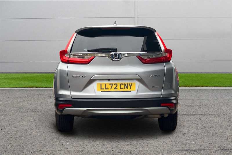 Used Honda CR-V 2022 for sale - 76624120: Photo 7