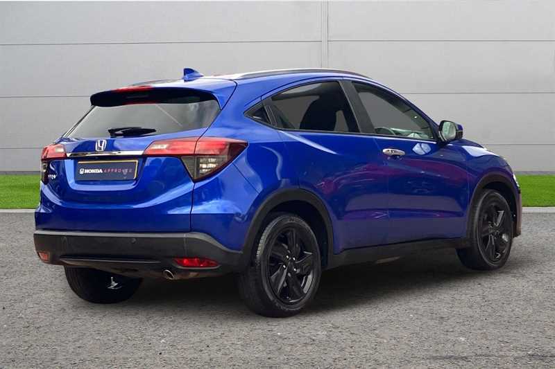 Used Honda HR-V 2019 for sale - 76191302: Photo 12