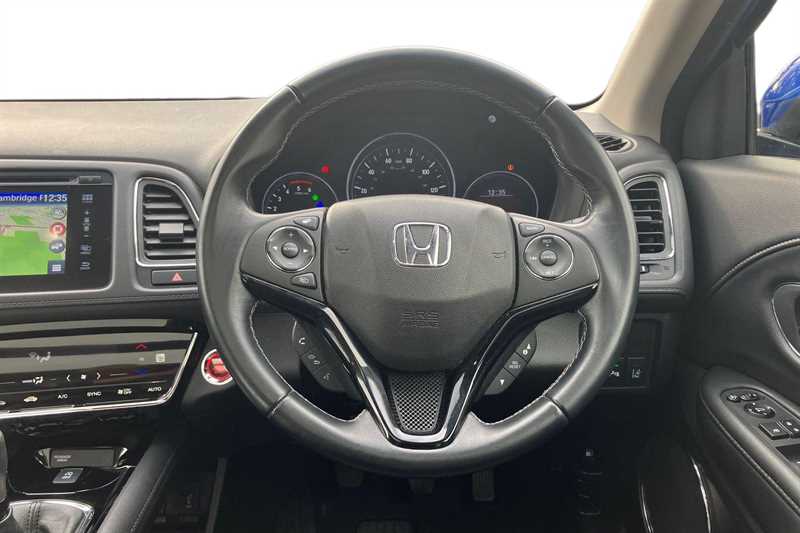 Used Honda HR-V 2019 for sale - 76191302: Photo 13