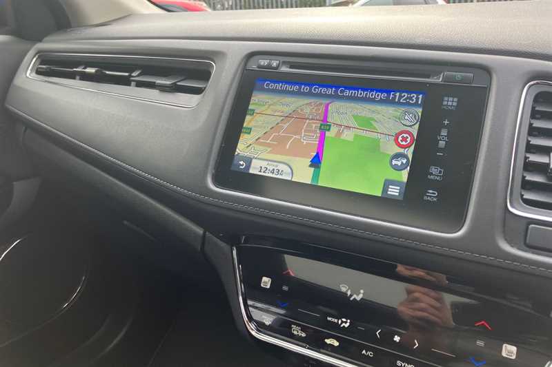 Used Honda HR-V 2019 for sale - 76191302: Photo 14