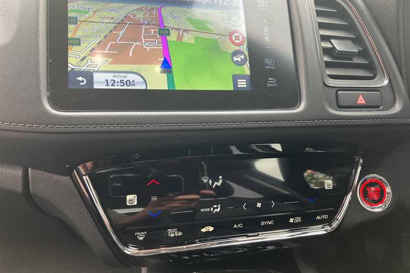 Used Honda HR-V 2019 for sale - 76191302: Photo 15