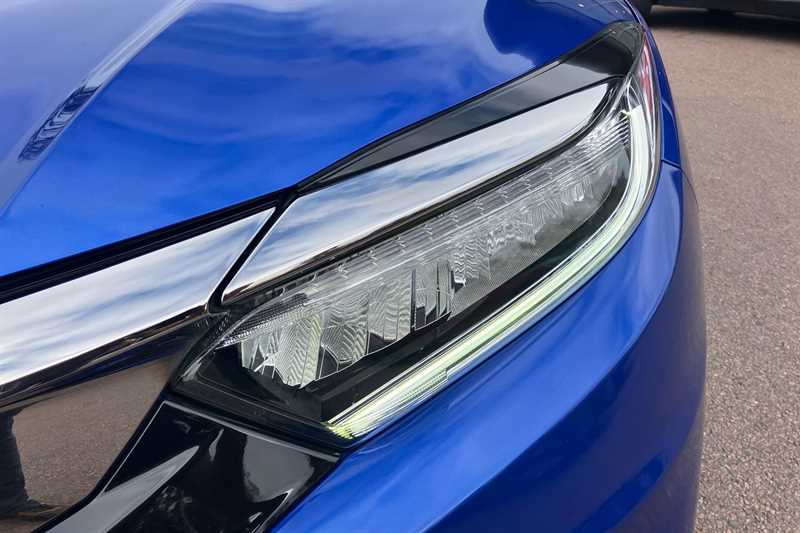 Used Honda HR-V 2019 for sale - 76191302: Photo 18