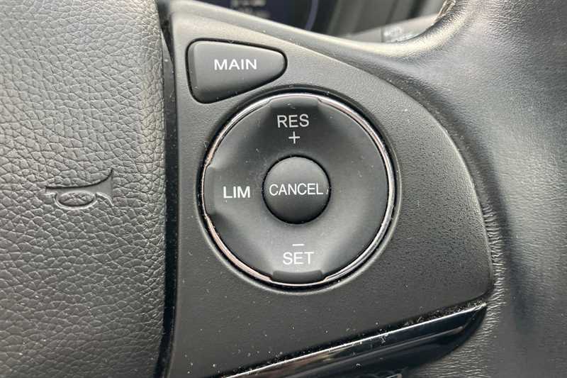 Used Honda HR-V 2019 for sale - 76191302: Photo 20