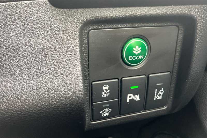 Used Honda HR-V 2019 for sale - 76191302: Photo 21