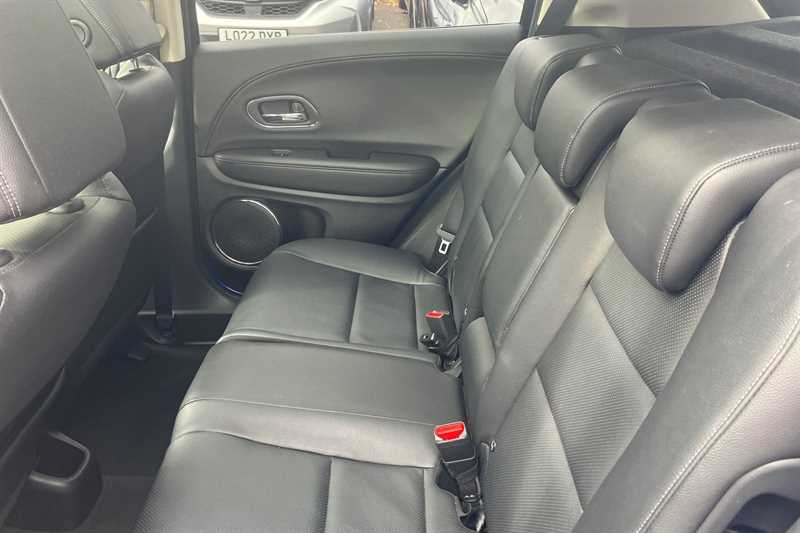 Used Honda HR-V 2019 for sale - 76191302: Photo 23