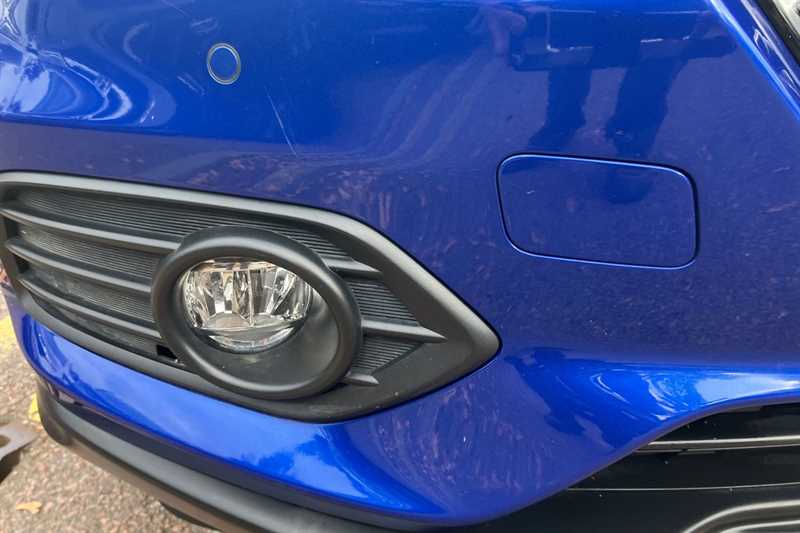 Used Honda HR-V 2019 for sale - 76191302: Photo 25