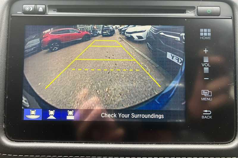 Used Honda HR-V 2019 for sale - 76191302: Photo 26