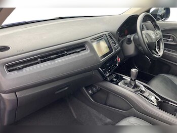 Used Honda HR-V 2019 for sale - 76191302: Photo