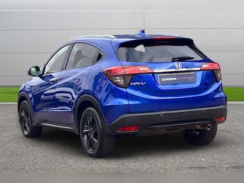 Used Honda HR-V 2019 for sale - 76191302: Photo