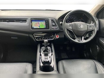 Used Honda HR-V 2019 for sale - 76191302: Photo