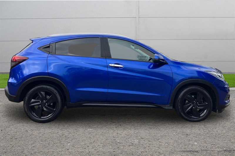 Used Honda HR-V 2019 for sale - 76191302: Photo 5
