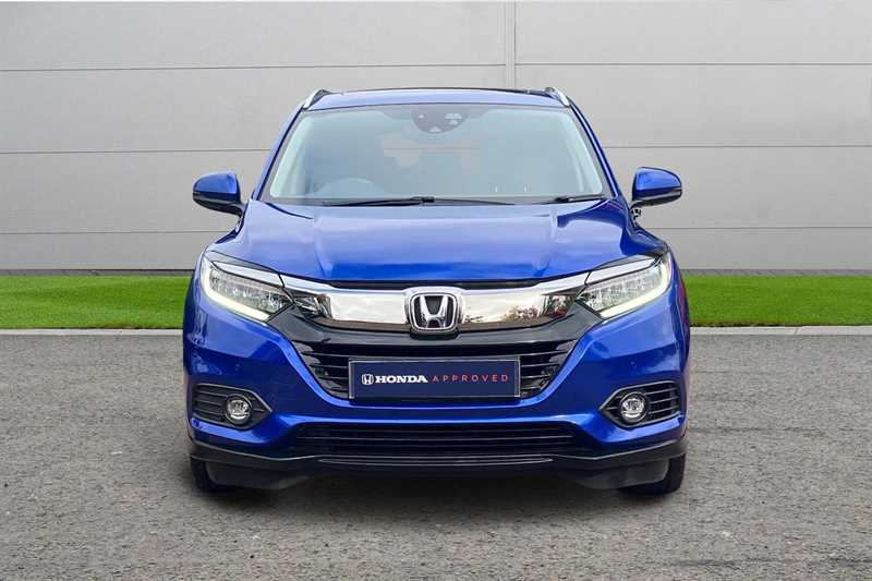 Used Honda HR-V 2019 for sale - 76191302: Photo 6