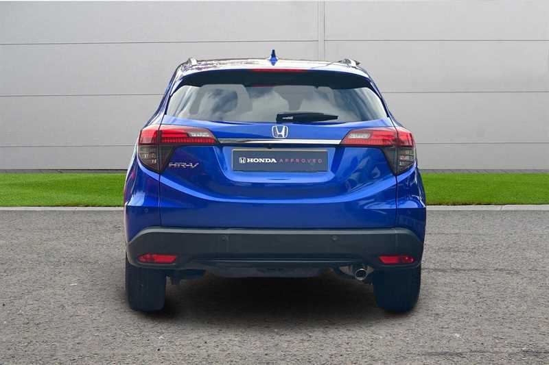 Used Honda HR-V 2019 for sale - 76191302: Photo 7