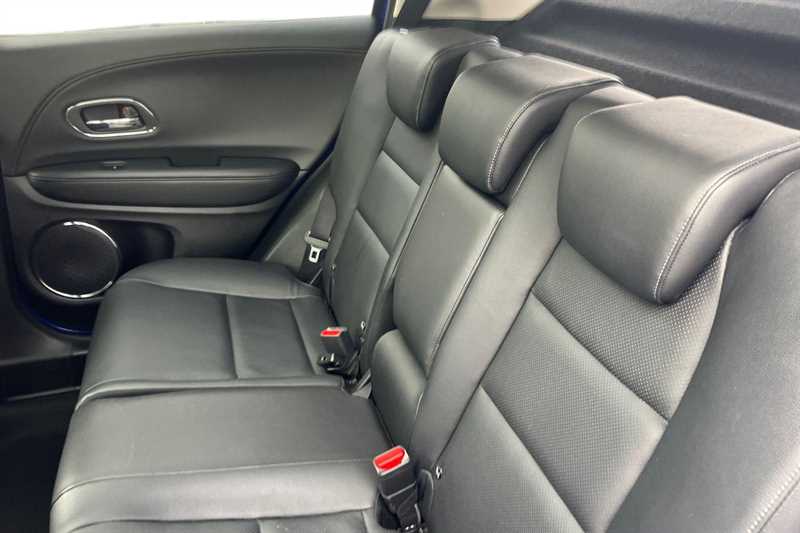 Used Honda HR-V 2019 for sale - 76191302: Photo 8