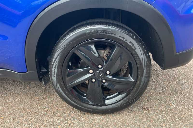 Used Honda HR-V 2019 for sale - 76191302: Photo 9