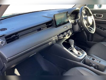 Used Honda HR-V 2023 for sale - 77996831: Photo