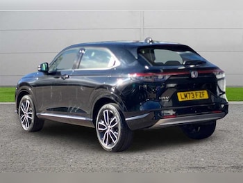 Used Honda HR-V 2023 for sale - 77996831: Photo