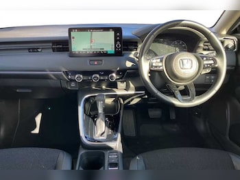 Used Honda HR-V 2023 for sale - 77996831: Photo