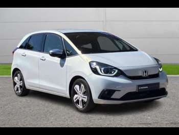 2022 - 1.5 I-MMD HYBRID EX 5DR ECVT
