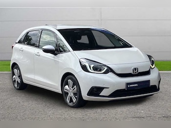 Used Honda Jazz 2023 for sale - 78506253: Photo