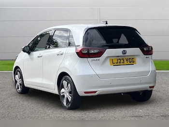 Used Honda Jazz 2023 for sale - 78506253: Photo