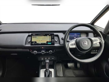 Used Honda Jazz 2023 for sale - 78506253: Photo