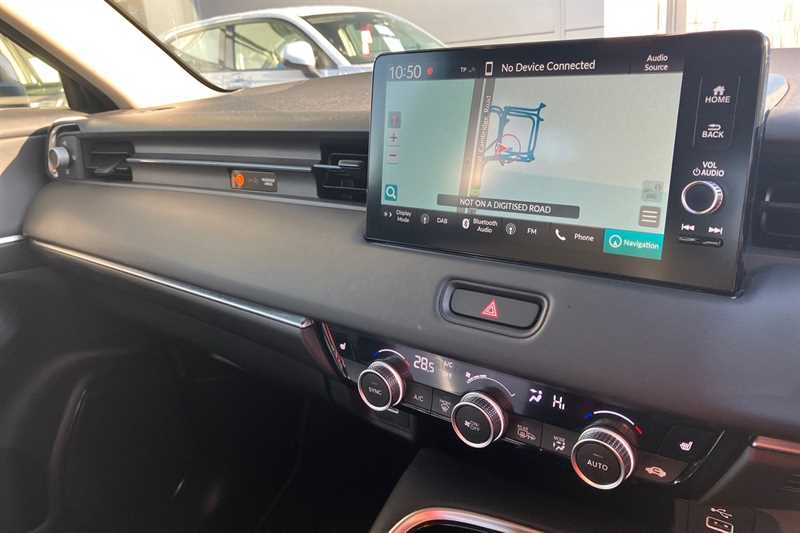 Used Honda HR-V 2023 for sale - 76705782: Photo 14