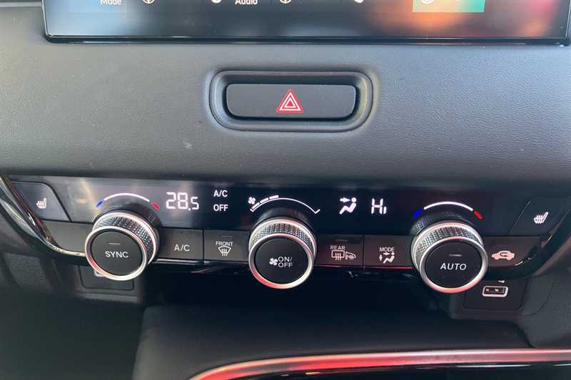 Used Honda HR-V 2023 for sale - 76705782: Photo 15