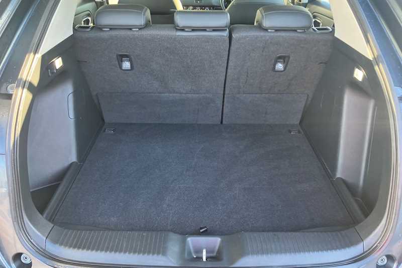 Used Honda HR-V 2023 for sale - 76705782: Photo 19