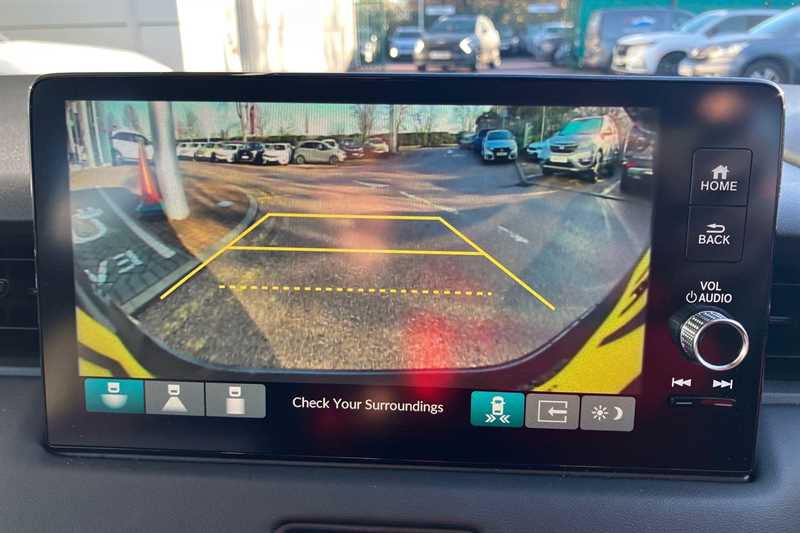 Used Honda HR-V 2023 for sale - 76705782: Photo 21