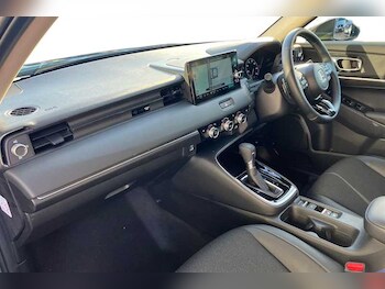 Used Honda HR-V 2023 for sale - 76705782: Photo