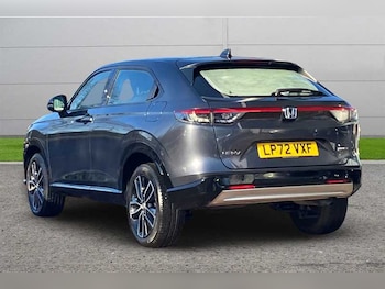 Used Honda HR-V 2023 for sale - 76705782: Photo