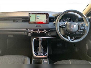 Used Honda HR-V 2023 for sale - 76705782: Photo