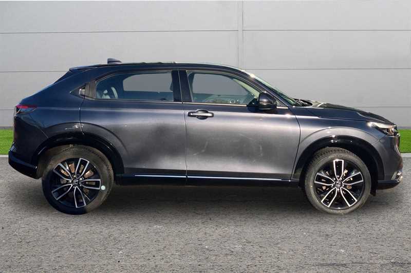 Used Honda HR-V 2023 for sale - 76705782: Photo 5