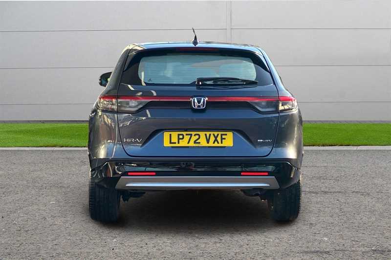 Used Honda HR-V 2023 for sale - 76705782: Photo 7