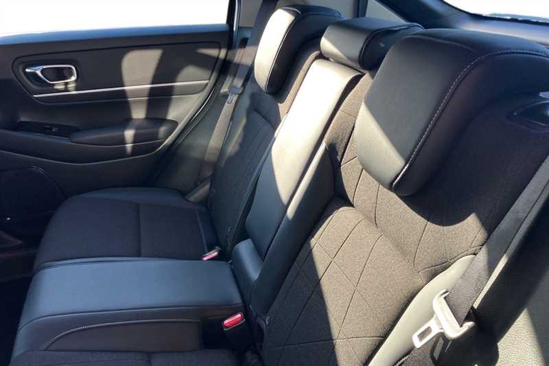 Used Honda HR-V 2023 for sale - 76705782: Photo 8