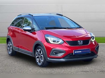 Used Honda Jazz 2022 for sale - 78336993: Photo