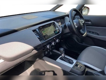 Used Honda Jazz 2022 for sale - 78336993: Photo